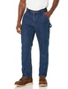 Carhartt Men's Loose Straight Denim Dungaree