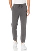 Alternative Men's Sweatpant, Eco-Cozy Lightweight Fleece Sweats Pant Bottoms