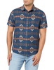 PENDLETON Men's Short Sleeve Gateway Shirt