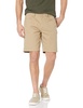 Amazon Essentials Men's Straight-fit 9" Inseam Stretch 5-Pocket Short