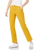 Amazon Essentials Women's Slim Fit, Straight Leg Stretch Twill Chino Pant