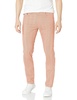 AG Adriano Goldschmied Men's Tellis Sud Sueded Modern Slim