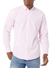 Amazon Essentials Men's Regular-Fit Long Sleeve Oxford Shirt - Discontinued Colors