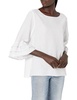 NIC+ZOE Women's Tangier Blouse