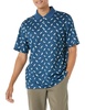 Amazon Essentials Men's Golf Polo Shirt, Quick Dry, Short Sleeve
