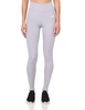 adidas Women's Optime Essentials Stash Pocket Full Length Leggings