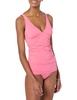 Amazon Essentials Women's Tankini Swim Top (Available in Plus Size)