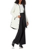 Andrew Marc Women's Rialto Diamond Quilt Parka