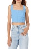 Steve Madden Women's Femme Top