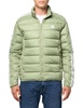 adidas Men's Essentials 3-Stripes Light Down Jacket