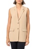 Steve Madden Womens Nolan Vest