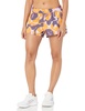 adidas Women's Pacer Training Essentials Floral Printed Woven Shorts