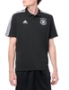 adidas Men's Germany DNA 3-Stripes Polo