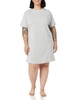 Amazon Essentials Women's Knit Jersey Sleep Tee Nightdress