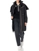 Andrew Marc Women's Savoy Quilted Anorak Coat