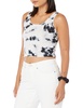 Splendid Women's Sundown Del Ray Tie Dye Tank
