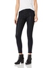 AG Adriano Goldschmied Women's Farrah Ankle Button-up