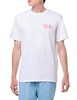 Quiksilver Men's Shadow Knock Short Sleeve Tee Shirt