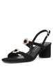 Anne Klein Women's Felipa Heeled Sandal