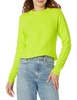 Amazon Essentials Women's Stitch Cable Sweater