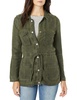 AG Adriano Goldschmied Women's Carell Jacket