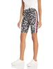 Tommy Hilfiger Women's Performance High Rise Biker Short