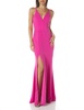 Dress the Population Women's Iris Mermaid Maxi Dress
