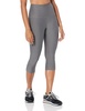 Amazon Essentials Women's Performance High-Rise Capri Legging (Available in Plus Size)
