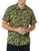 Amazon Essentials Men's Standard-Fit Short-Sleeve Two-Pocket Utility Shirt (Previously Goodthreads)