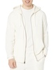 Amazon Essentials Men's Long-Sleeve French Terry Full-Zip Hoodie (Available in Big & Tall)