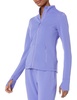 Amazon Essentials Women's Active Sweat Zip Through Jacket