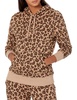 Amazon Essentials Women's Regular-Fit Fleece Pullover Hoodie (Available in Plus Size)