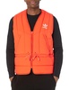 adidas Originals mens Adicolor Unitefit Parley Vest