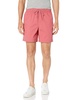 Amazon Essentials Men's 6" Inseam Drawstring Short