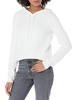 Amazon Essentials Women's Soft Touch Hooded Pullover Sweater