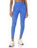 Amazon Essentials Women's Active Sculpt Workout High Rise Full Length Leggings with Pockets (Available in Plus Size)