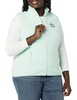 Amazon Essentials Disney | Marvel | Star Wars Women's Polar Fleece Vests