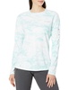Columbia Women's Printed Tidal Deflector Long Sleeve
