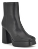 Nine West Women's Velo Ankle Boot
