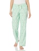 Amazon Essentials Women's Flannel Pajama Sleep Pant