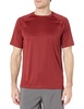 Amazon Essentials Men's Slim-Fit Short-Sleeve Quick-Dry UPF 50 Swim Tee