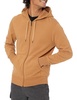 Amazon Essentials Men's Lightweight French Terry Full-Zip Hoodie