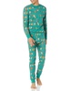 Amazon Essentials Disney | Marvel | Star Wars Men's Snug-Fit Pajama Sleep Sets