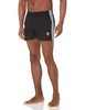 adidas Men's Standard 3-Stripes Swim Shorts