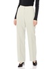 Kasper Women's Pants, Vanilla Ice, 12