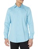 Amazon Essentials Dress Shirts, Button Down, Long Sleeve, Regular-Fit Stretch