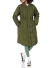 Amazon Essentials Women's Oversized Quilted Coat (Available in Plus Size)