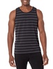 Amazon Essentials Men's Tank Top, Regular-Fit Undershirt