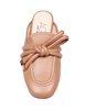 Agl Leather Mules