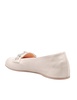Agl Moccasin In Soft Leather